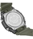 Casio Watch G-Shock Gm-2100b-3aer - Casio