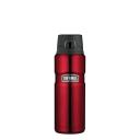 Thermos Stainless King Vacuum Insulated Bottle 710ml Stainless Steel