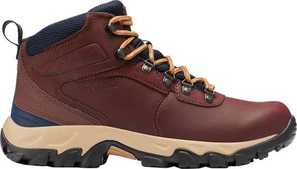 Columbia Men's Newton Ridge Plus II Waterproof