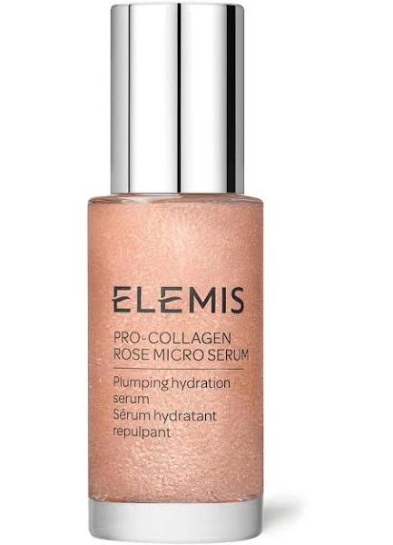 Elemis Pro-Collagen Rose Micro Serum 30ml