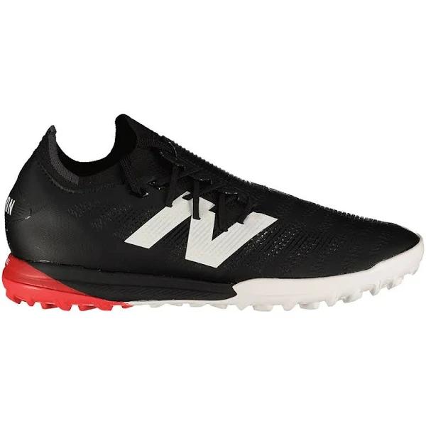 New Balance Furon Pro TF V7+ Football Boots Black EU 40 1/2