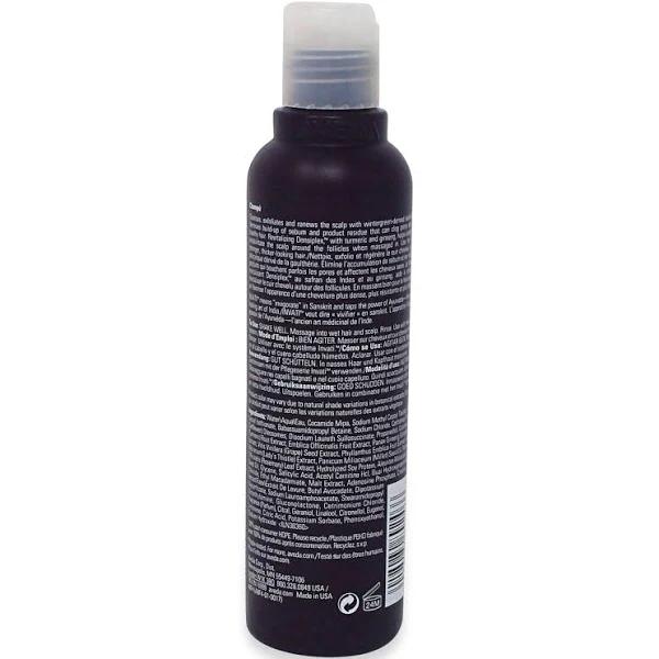 Aveda Invati Exfoliating Shampoo For Unisex 200ml