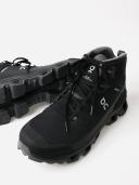 On Cloudrock 2 Waterproof Alloy | Eclipse, Mens, Size: 9.5