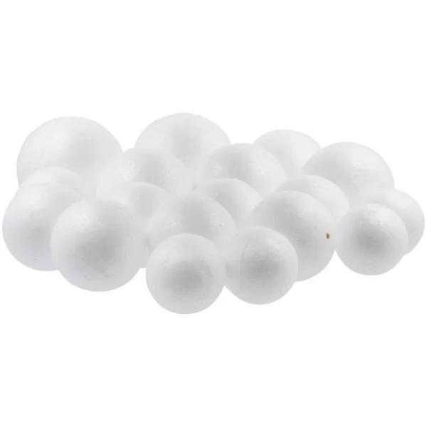 Shamrock Decofoam Value Pack of 18