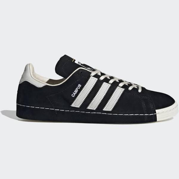 Adidas Recouture x Campus 80 'Black' Sneakers | Men's Size 9.5