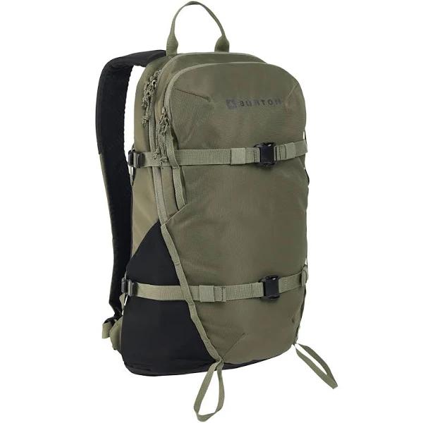 Burton Day Hiker 22L Backpack - Forest Moss