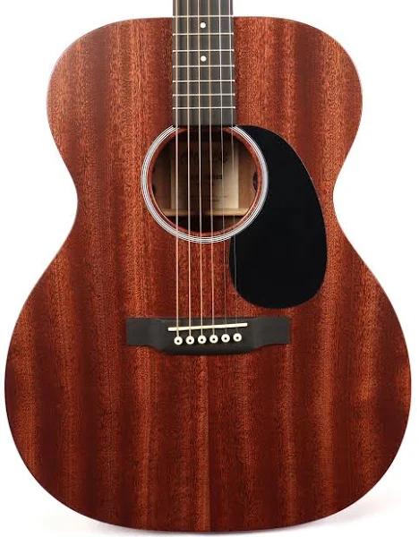 Martin 000-10E Road Series Auditorium Acoustic Electric