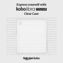 Kobo Libra Colour Case - Clear