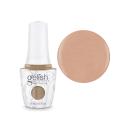 Gelish Soak Off Gel Polish Taupe Model 15ml Gel Polish