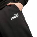 Puma Ess+ 2 Col Logo Pants fl Cl Black / S