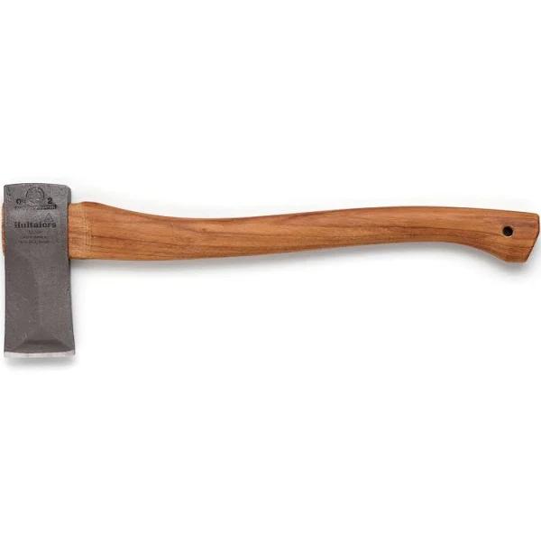 Hultafors Hand Forged Swedish Axe - Agdor Small Splitting Axe