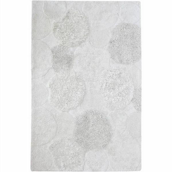 Rug Republic 160 x 230cm Estima Ecru Cotton Rug