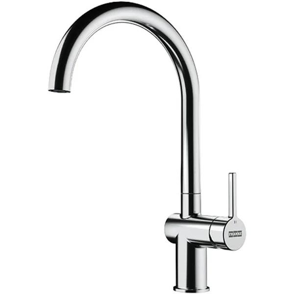 Franke Tap Active J Swivel Spout Chrome TA7780