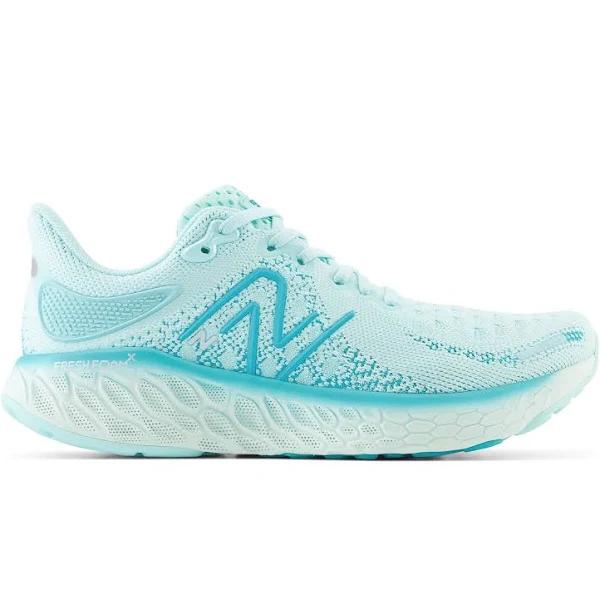 New Balance Women's Fresh Foam x 1080v12 - Blue (Size 8.5)