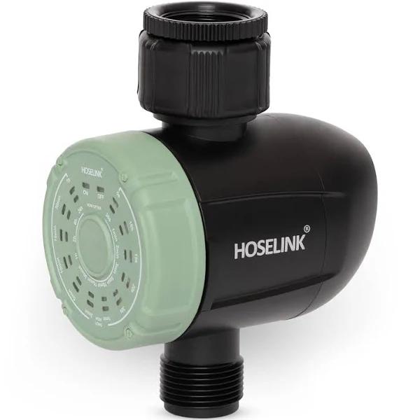 Hoselink Misting Timer | Misting Tap Timers for Sale Online