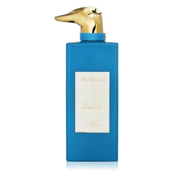 Trussardi Alba Sui Navigli Eau De Parfum Spray 100ml