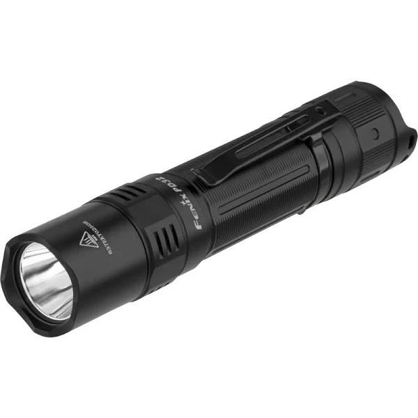 Fenix PD32 V2.0 Compact 1200 Lumen 395m Tactical Led Torch