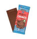 Mr Beast Feastables Crunch Milk Chocolate Bar - 60g