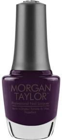 Morgan Taylor Nail Polish Take Me to Your Tribe 15ml