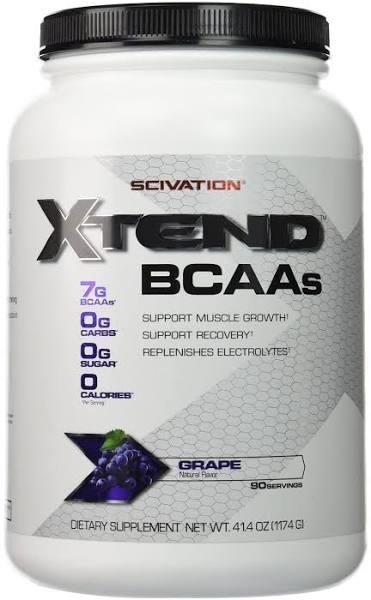 Xtend, Watermelon 1242 G - Scivation