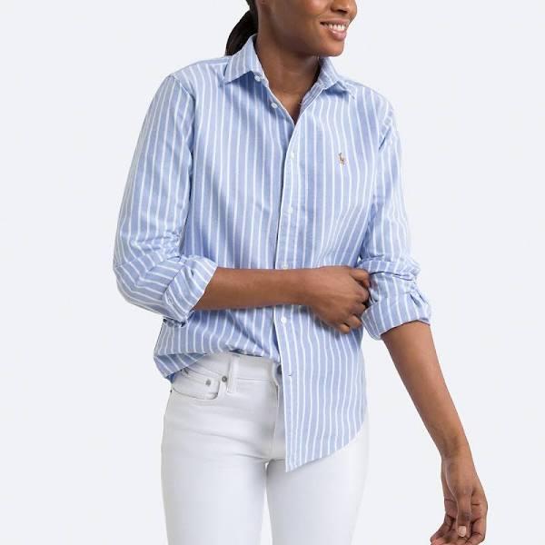 Ralph Lauren Shirts Light Blue