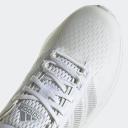 adidas-Avryn Shoes-Women-Cloud White / Cloud White / Linen Green-7