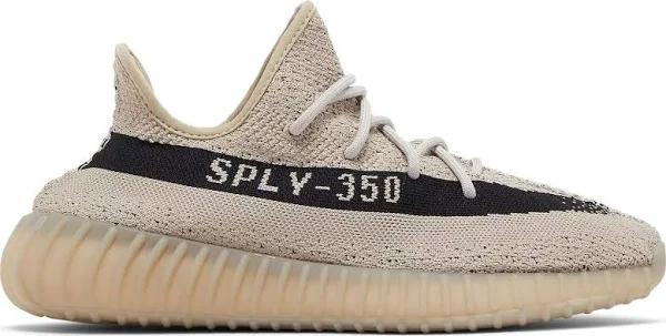 Yeezy Beige Boost 350 V2 Sneakers