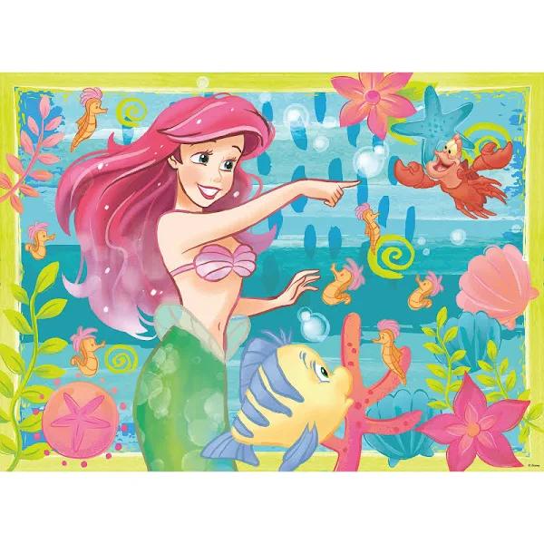 Ravensburger - Ariel's Underwater Paradise 500pc Puzzle