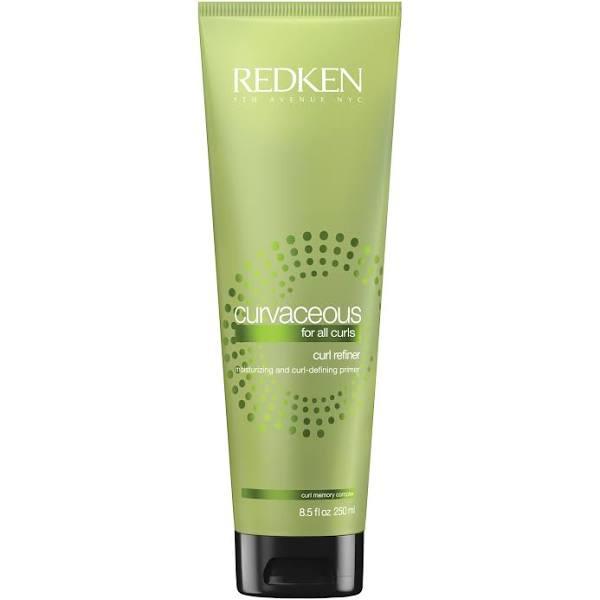 Redken Curvaceous Curl Refiner 250 ml