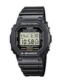 Casio G-Shock DW5600E-1V