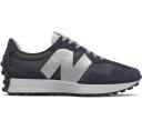 New Balance 327 Castlerock Arctic Grey