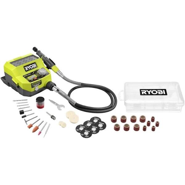 Ryobi 18V Rotary Tool Station