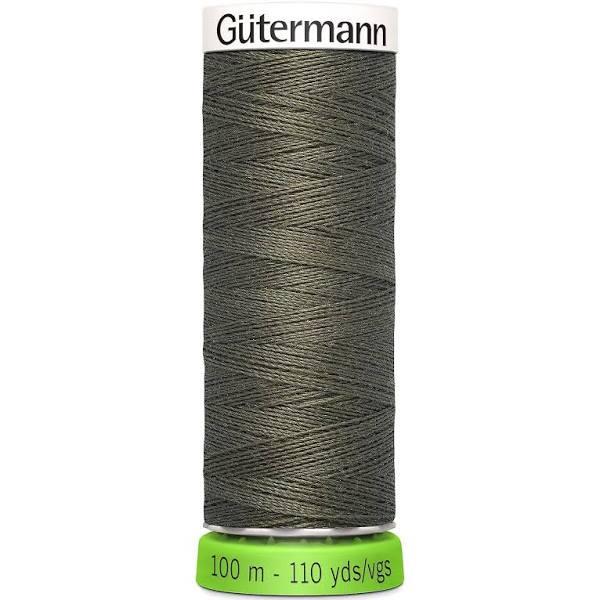 Gutermann Sew-All rPET Recycled Thread 100m - 676