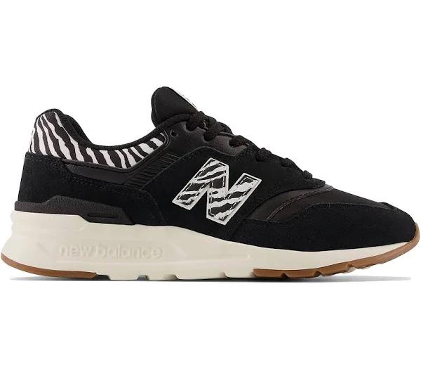 New Balance 997H Trainers Black White Women - 40