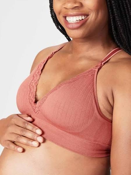 Cake Maternity Tutti Frutti E-FF Cup Bamboo Nursing Bra