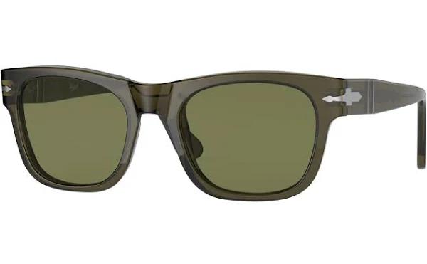 Persol Green PO3269S Sunglasses