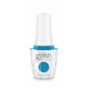 Gelish Soak Off Gel Nail Polish - No Filter Needed 15ml