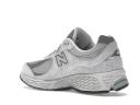 New Balance 2002R Grey - Size 7.5 - Rain Cloud