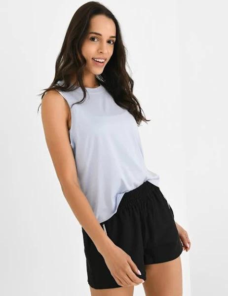 Women's Energy Top by Vuori | M | Peri Heather