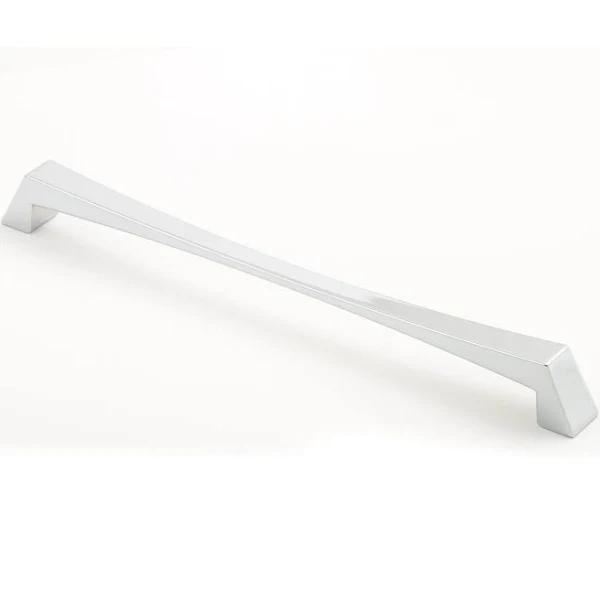 Castella Nostalgia Evoke Kitchen Cabinet Handle 320mm / Polished Chrome