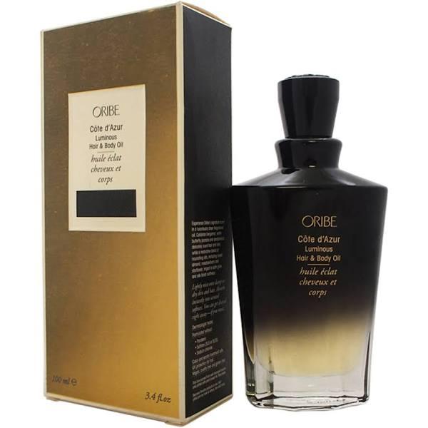 Oribe Cote d'Azur Luminous Hair & Body Oil