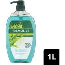 Palmolive Naturals Body Wash Sea Minerals Shower Gel 1L