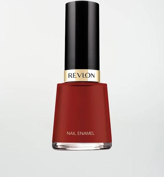 Revlon Nail Enamel - Bewitching