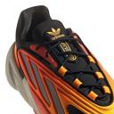 Adidas Originals Orange Ozelia Sneakers