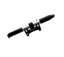 Lezyne Pressure Drive Mini Pump - Small - Black