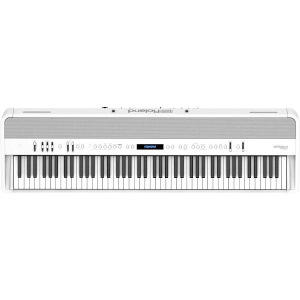 Roland FP-90X Digital Piano White