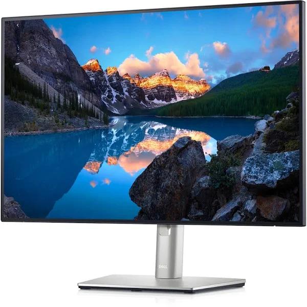 Dell U2421E 24" UltraSharp USB-C Hub Monitor