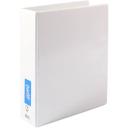 Bantex Insert Binder 2D Ring 50mm A4 White