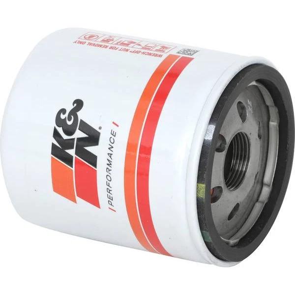 HP-1017 K&N Oil Filter