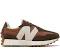 New Balance 327 Womens Rich Earth - Size 6 - Rich earth/true Brown